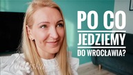 PO CO JEDZIEMY DO WROCŁAWIA? | DLM