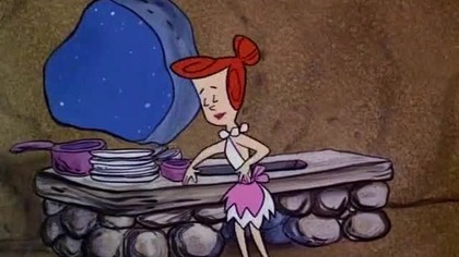 Flintstonowie S04E03