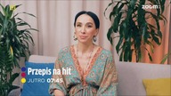 Zoom TV - Blok reklamowy i zapowiedź w wielkanocnej oprawie graficznej (30. 03. 2024)