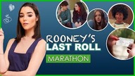 Rooneys Last Roll | Marathon