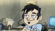 35.  Dan Vs.  The Telemarketer
