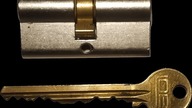 Unikatowa wkładka firmy LOB - prezentacja i próba pickowania.  #LockPicking