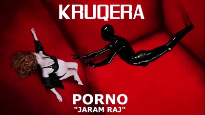 KRUQERA - PORNO ( PROD. FLEZBEATS )