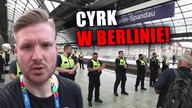 Przyjechał pociąg Polaków i się zaczęło...