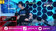 M3Fo- POZYTYWNE WIBRACJE - I Life4club 08. 12. 2024 I TikTok Hits life4club.pl