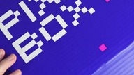 ŚWIĄTECZNY PIXEL-BOX! Czyli rozpakowuję pierwszy prezent świąteczny #pixelbox #unboxing #geek