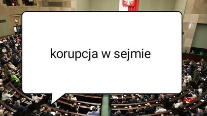 Cz.  2 Dlaczego go zabili - Korupcja-w-sejmie