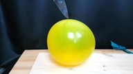 EXPERIMENT Glowing 1000 degree KNIFE VS PEPSI