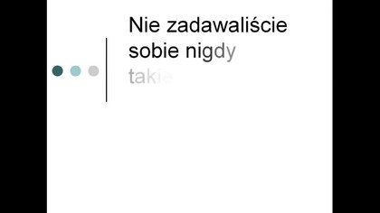 Islamizacja Polski i świata powody