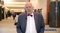 JKM: Mam w dupie wszystkie rynki finansowe, które nie mogą istnieć bez zadłużenia się rządów