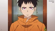 Enen no Shouboutai - 04