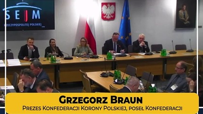 Presja ma sens (01.12.2023)