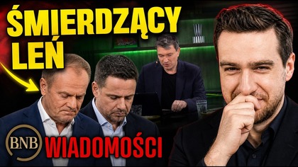 Dziennikarz OPIEPRZYŁ Premiera Przed Kamerami! Tak OSTRO w Studio Jeszcze Nie Było