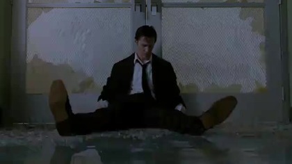 Keanu Reeves&Rachel Weisz-thriller fantasy