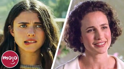 Top 30 Celebs You Didnt Know Have Famous Parents