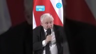 (subskrybuj) HIT! Kaczyński niefortunnie cytuje TVN #shorts