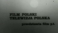PRZEZ DZIEWIĘĆ MOSTÓW (1972)