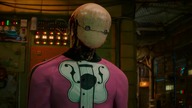Space Sweepers (Sci-Fi, 2021) lektor