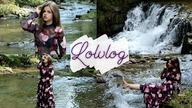 JADĘ NA TYDZIEŃ W GÓRY! - LOLVLOG