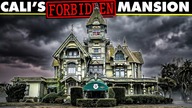 Why Californias Most Famous Mansion is Totally Forbidden