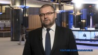 Jarosław Iwaszkiewicz o europejskim systemie handlu uprawnieniami do emisji (EU ETS)