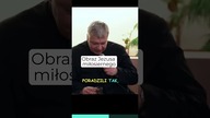 Obraz Jezusa Miłosiernego #pawlukiewicz