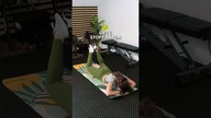 Ćwiczenia na pośladki bez sprzętu i przysiadów