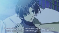 07 ~ GHOST episode 05 english subs