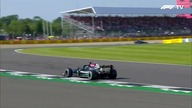 E05 - Inside Story How F1 Covered A Silverstone Scorcher