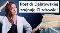  Jak schudnąć bez efektu jojo?Czy głodówki coś dają?