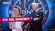 Urbański odsłania kulisy nowych Milionerów.  Wtem wrócił do TzG