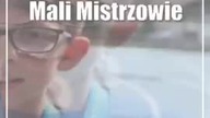 Pobiegli na 400 metrów.  Za nami Dziecięca Liga