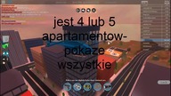 #4|UPDATES|Long awaited update|Dlugo oczekiwany update|ROBLOX Jailbreak Apartaments!!|ENG/PL