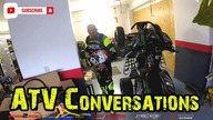 Pogaduchy ATV - Swapy Made By Mechanic ATV