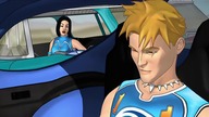 HOT WHEELS WORLD RACE