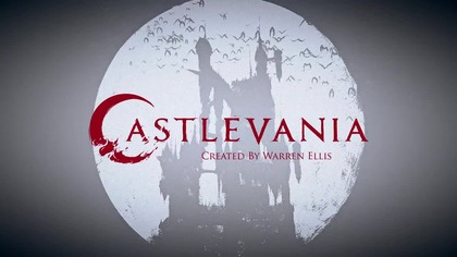 Castlevania S03E03 PL