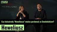 Heweliusz to coś więcej niż opowieść o statku, który się wywrócił | Gazeta.pl