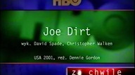 HBO - Zapowiedzi (06. 10. 2003)