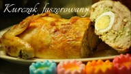 KURCZAK FASZEROWANY NA WIELKANOC I NIE TYLKO