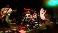 Old Chopper - Keep The Way LIVE @ Baccarat 2015