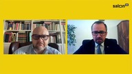 Jastrzębowski Wyciska - Gościem Sławomira Jastrzebowskiego jest Marcin Horała