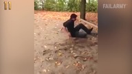 Kompilacja najlepszych porażek