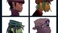 Gorillaz - Demon Days