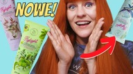 3 LEKKIE ODŻYWKI EMOLIENTOWE! HAIRY TALE COSMETICS FLYLIGHT