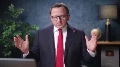 Jaki Był Marsz Niepodległości 2025 100150 tys.  uczestników, spory i oskarżenia mp4 458x288