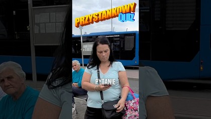 Quiz Przystankowy 26 Arachnofobia to strach przed?