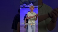 POV: Last Move is your First Move  #Shorts #Viral #Dance #Trending #fyp Kaido Gia Chowbaby