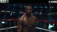 Creed II -  już w kinach!