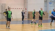 AZS UZ Zielona Góra - Sokół Kościerzyna - 28:24 - 28.04.2018r.