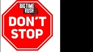Big Time Rush - Dont Stop (Filtered Vocals)